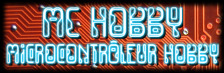 MCHobby Logo